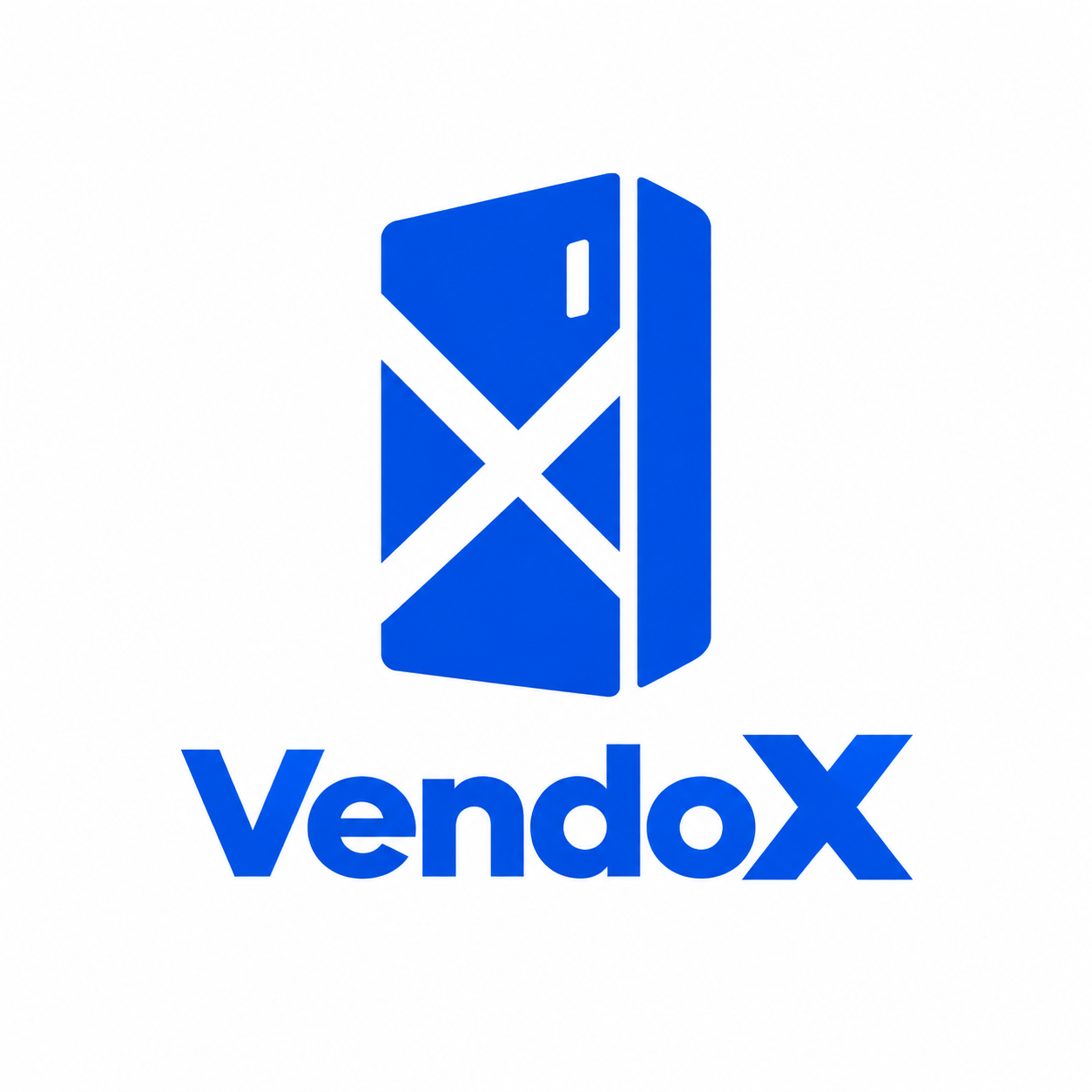 VendoX Logo